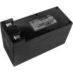 Ambrogio L300 Basic 4B Battery Replacement