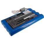 Fukuda FX-7402 Battery Replacement