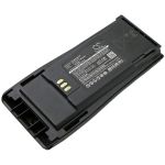 Motorola CP340 Battery Replacement
