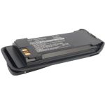 Motorola PMNN4101A Battery Replacement