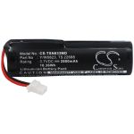 Thermo Scientific 22688-VAN Battery Replacement