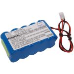 Biocare ECG-101 Battery Replacement