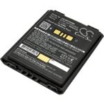 Symbol BTRY-MC55EAB02 Battery Replacement