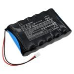 medical ECONET Compact 7 Battery Replacement