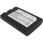 Banksys Xentissimo Battery Replacement