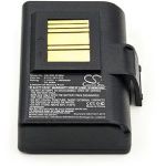 Zebra QLN220 Battery Replacement