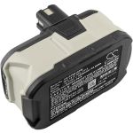 Ryobi CFP-180S Battery Replacement