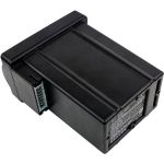 WOLF-Garten Hybrid Power 37 Battery Replacement