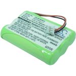NEC Dterm Battery Replacement