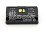 Intermec AB27 Battery Replacement