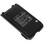 Icom IC-V80E Battery Replacement