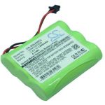 Bosch CT-COM 612 Battery Replacement