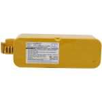 iRobot Create Battery Replacement