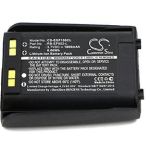 EnGenius FreeStyl 2 Battery Replacement