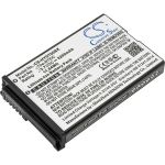 Honeywell Captuvo SL42 Sled Battery Replacement