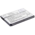 Alcatel One Touch 505 Battery Replacement