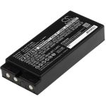IKUSI IKONTROL 2305271 Battery Replacement