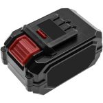 KIMO Leaf Blower 2-IN-1 20V Battery Replacement