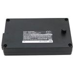 Gross Funk T52 Battery Replacement