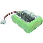GE 2-9740 Battery Replacement