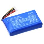 DJI Mavic 2 Pro Remote Controller 8-pin Battery Replacement