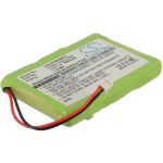 Crofone ADP 4000 Battery Replacement