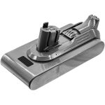 Dyson V11 Absolute Extra Battery Replacement