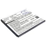 Motorola XT1767 Battery Replacement