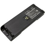 Motorola PTX1200 Battery Replacement