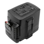 Gardena 336LiC Battery Replacement