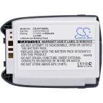 Sanyo SCP-7400 Battery Replacement