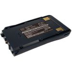 EADS BLN-4 Battery Replacement