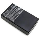 Itowa Boggy Battery Replacement