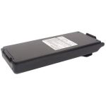 Icom IC-A24 Battery Replacement