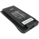 Hytera PD502 Battery Replacement