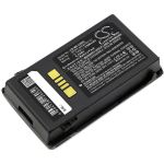 Zebra MC3200 Battery Replacement
