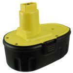 DEWALT DCD925B2 Battery Replacement