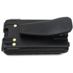 Icom IC-V80E Battery Replacement
