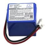 Biocare ECG-9803 Battery Replacement