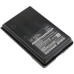Vertex VX-150 Battery Replacement