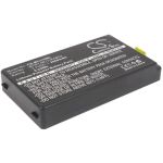 Symbol MC3190-KK0PBBG00WR Battery Replacement