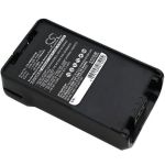 Kenwood TK-2170 Battery Replacement