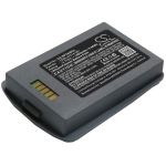 Polycom 1520-37214-001 Battery Replacement