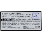 Dell P9110 Battery Replacement