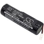 Leifheit Dry&Clean 51114 Battery Replacement