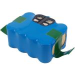 Indream 9200 Battery Replacement