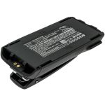 Tait TT35L1-D Battery Replacement