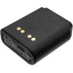 Motorola T2000 Battery Replacement