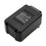 Meister Craft 5451170 Battery Replacement