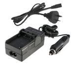 Arlo VMS4340P Charger Replacement (Wall + Car Cord)